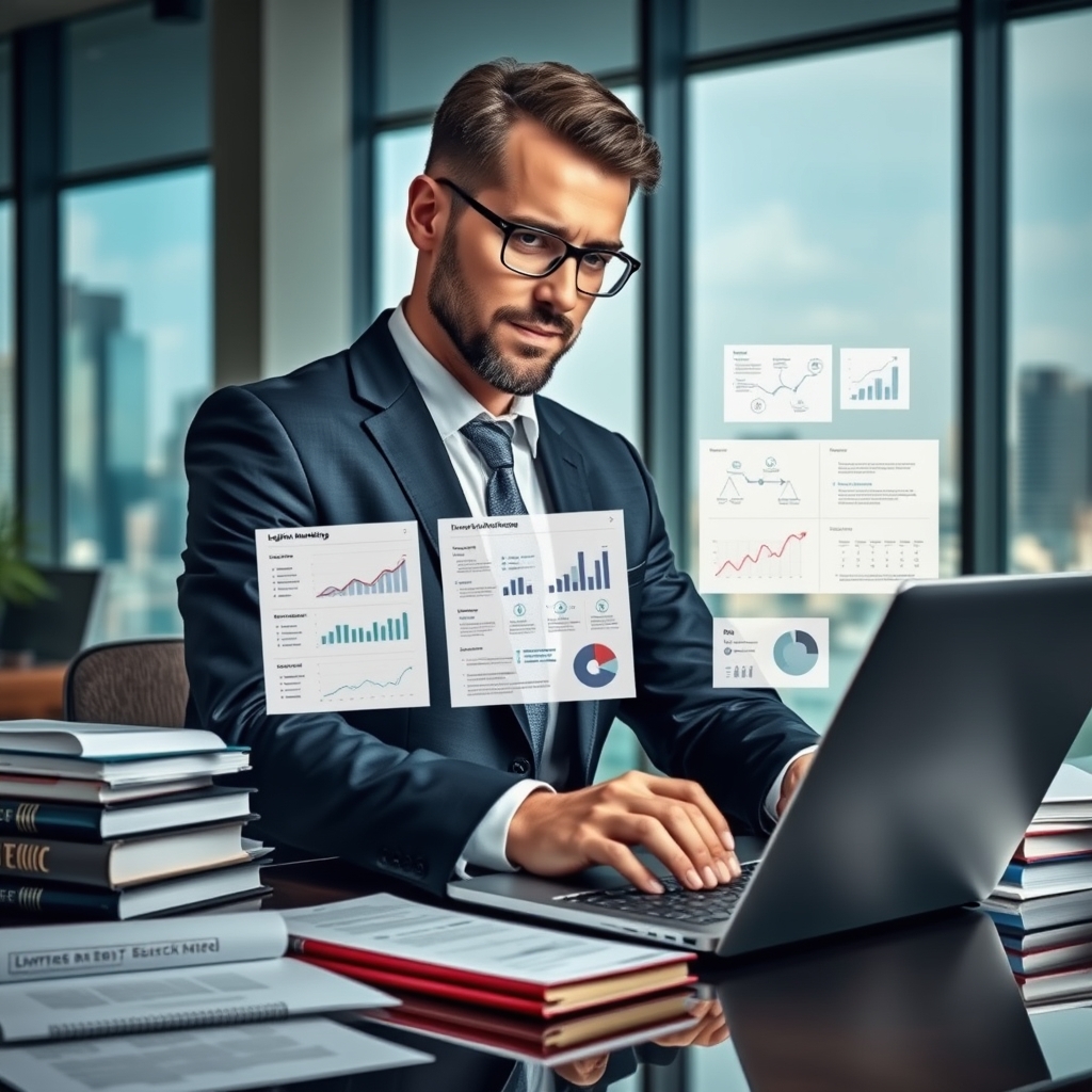Marketing Digital para Advogados Iniciantes: Estratégia Prática e Eficiente