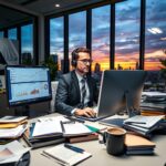 Marketing Digital para Advogados de Seguros: Estratégia de Alta Performance