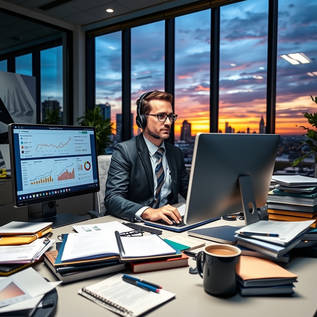 Marketing Digital para Advogados de Seguros: Estratégia de Alta Performance