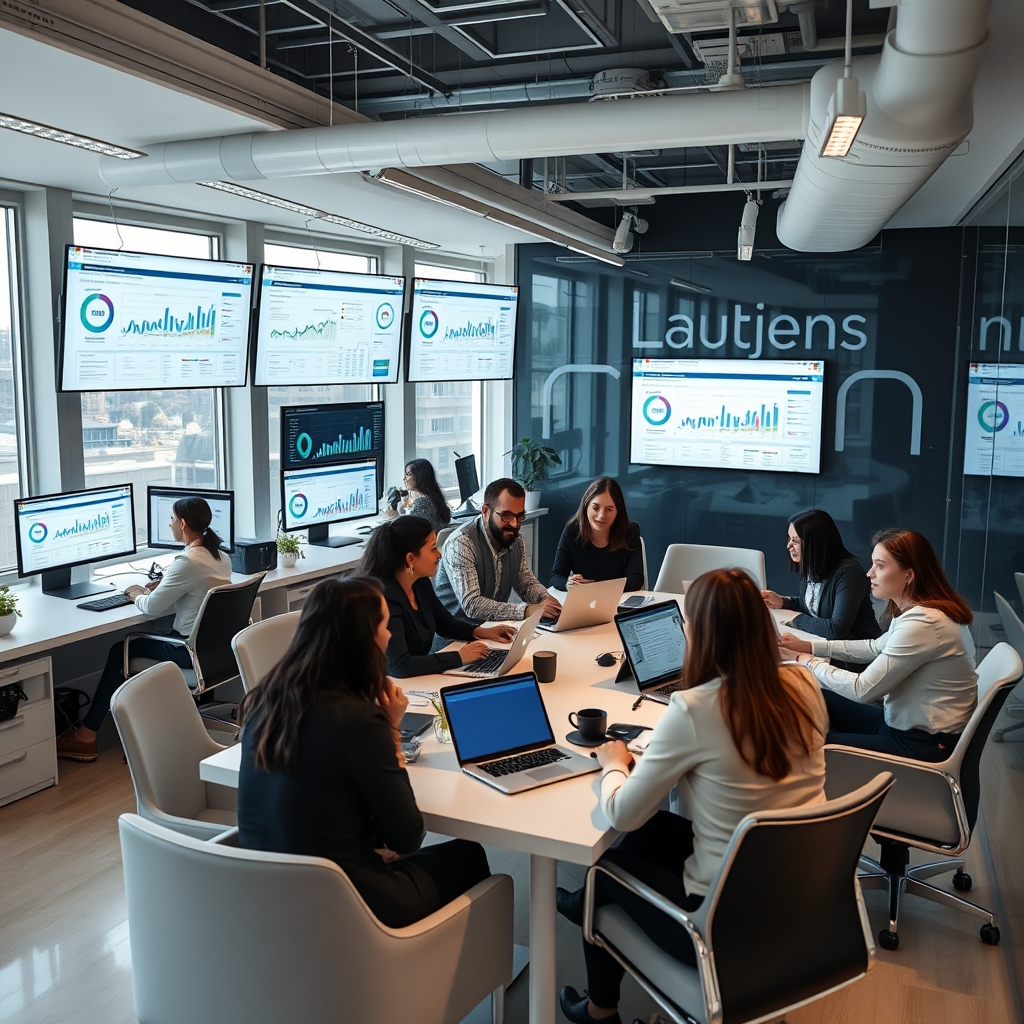Marketing Digital para Advogados em Brasília: Estratégias para Crescimento