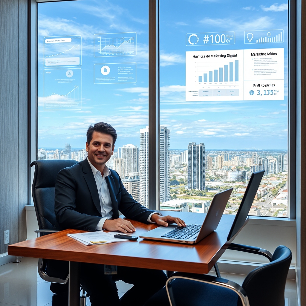 Marketing Digital para Advogados em Fortaleza