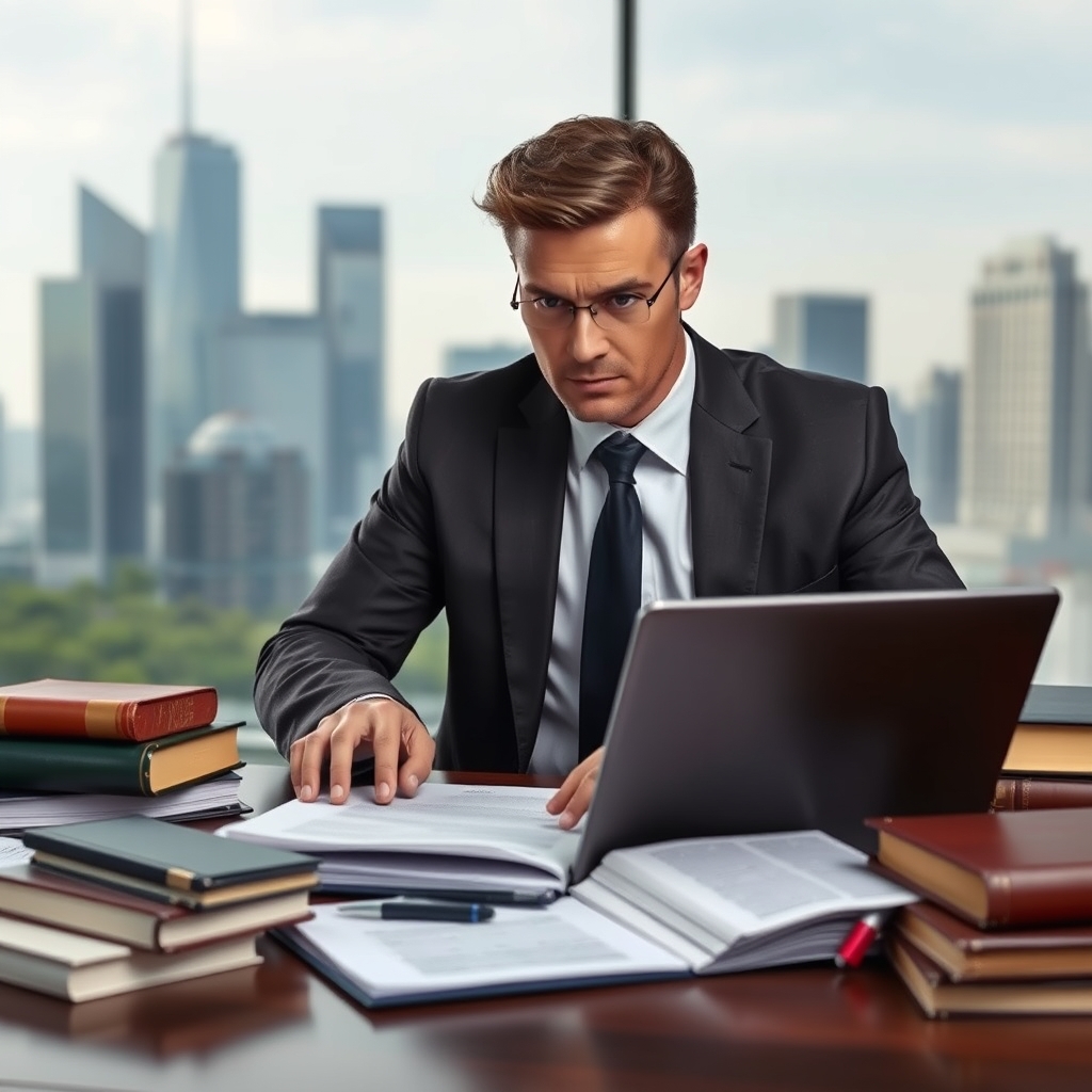 Marketing Jurídico: Ganhe Autoridade no Nicho