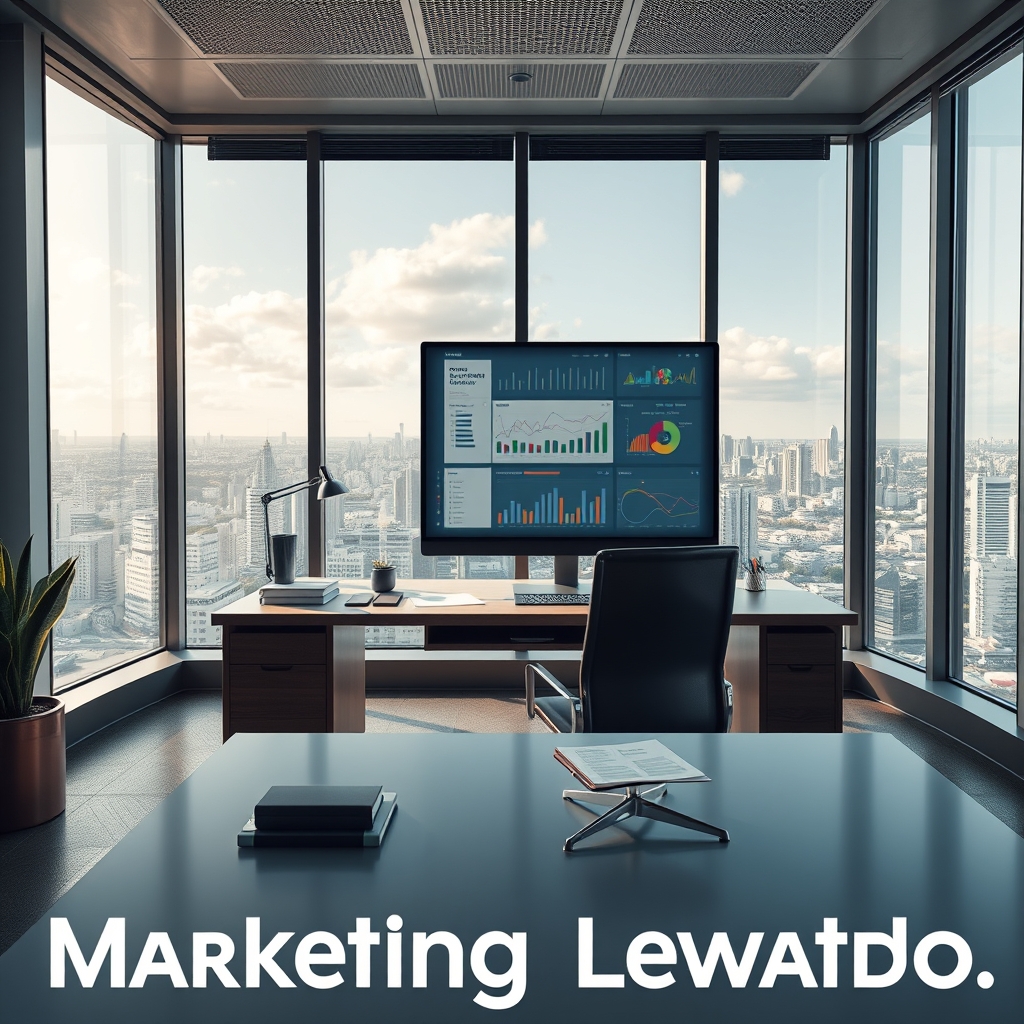 Marketing Jurídico com Estrutura Real
