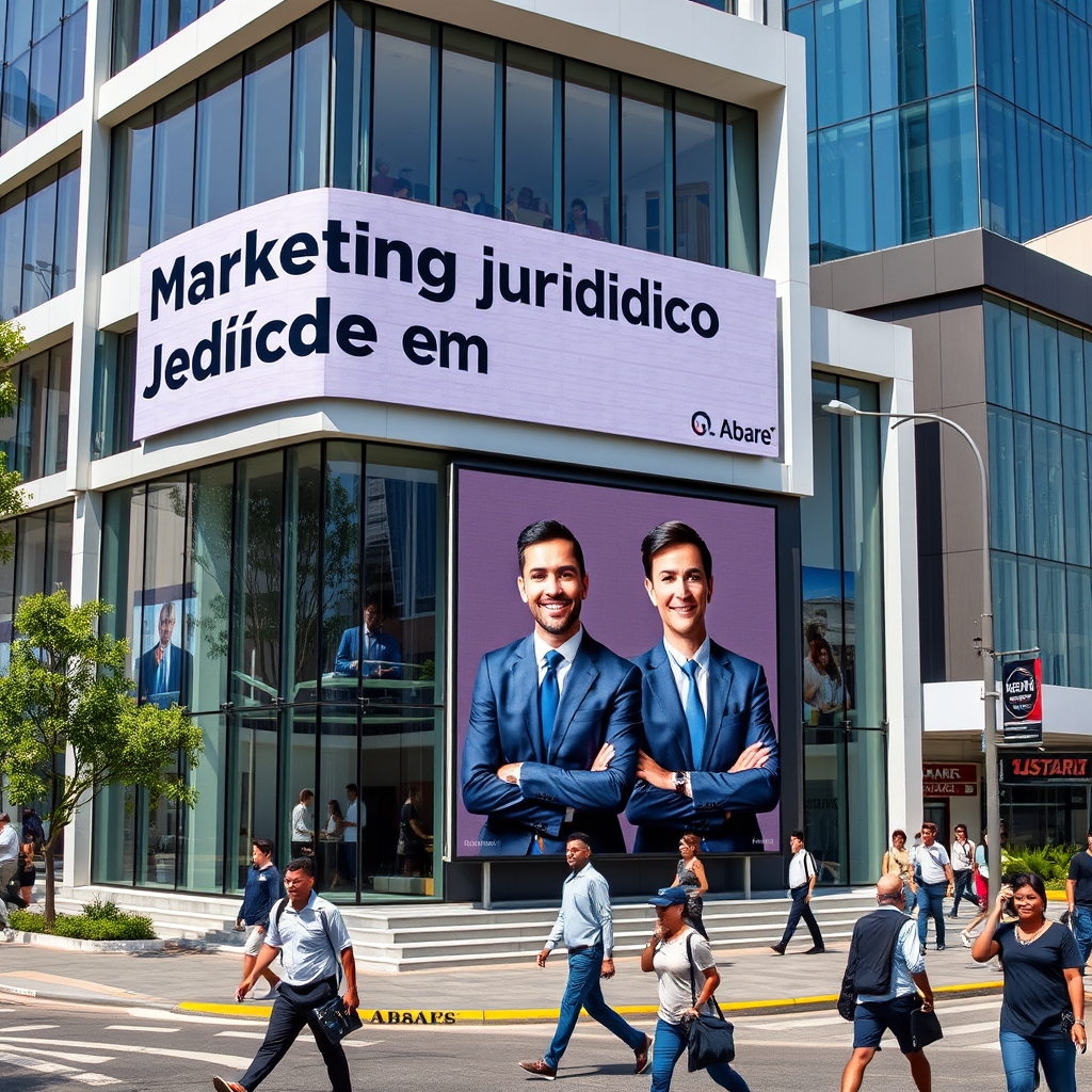Marketing Jurídico em Abaré: Estratégias para Advogados