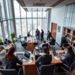 Marketing Jurídico em Brasília: Estratégias para Advogados
