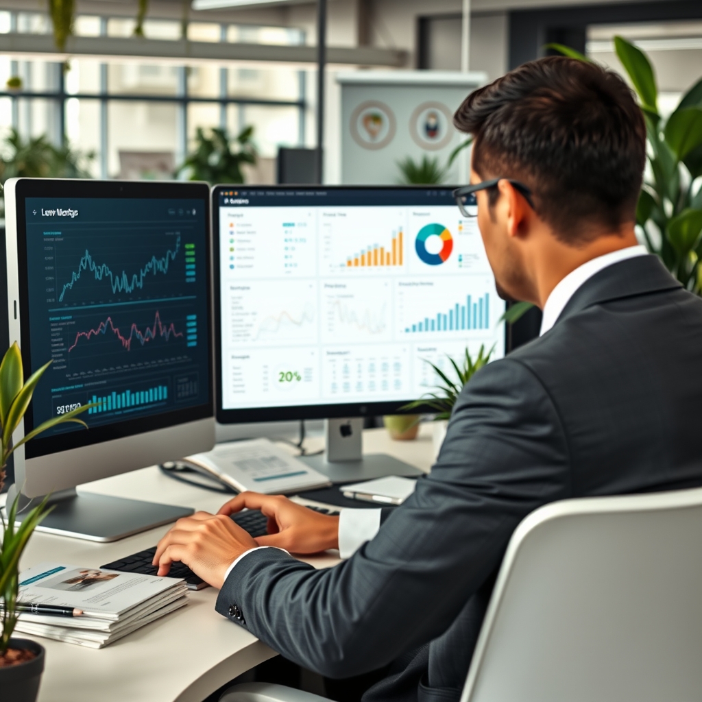 Marketing Jurídico em Campinas: Estratégias para Advogados