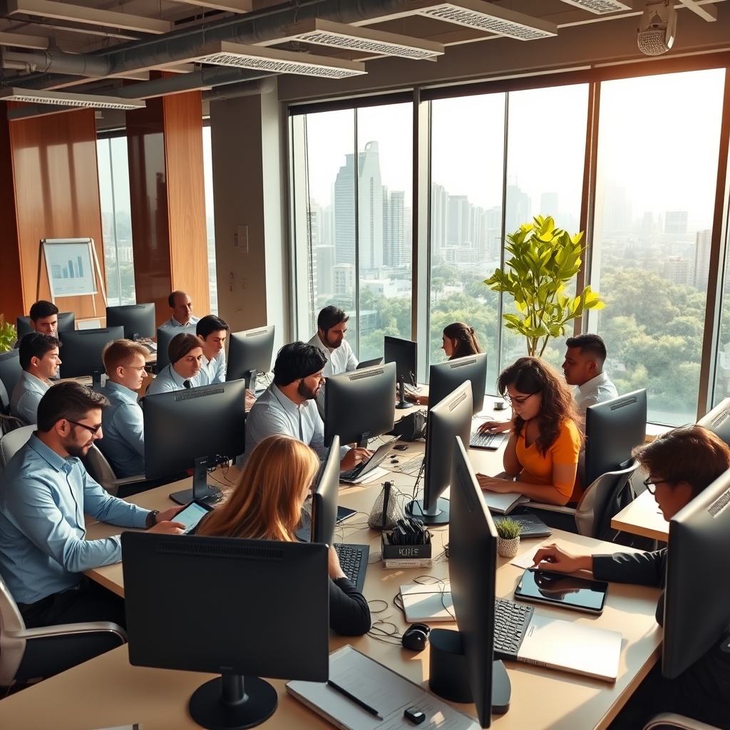 Marketing Jurídico em Campinas: Estratégias para Advogados