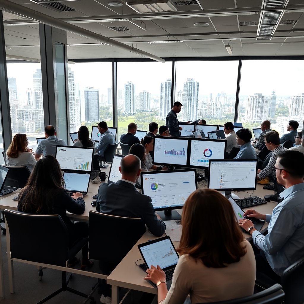 Marketing Jurídico em Campinas: Estratégias para Crescimento