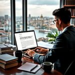 Marketing de Conteúdo Jurídico em Belém: Estratégias para Advogados