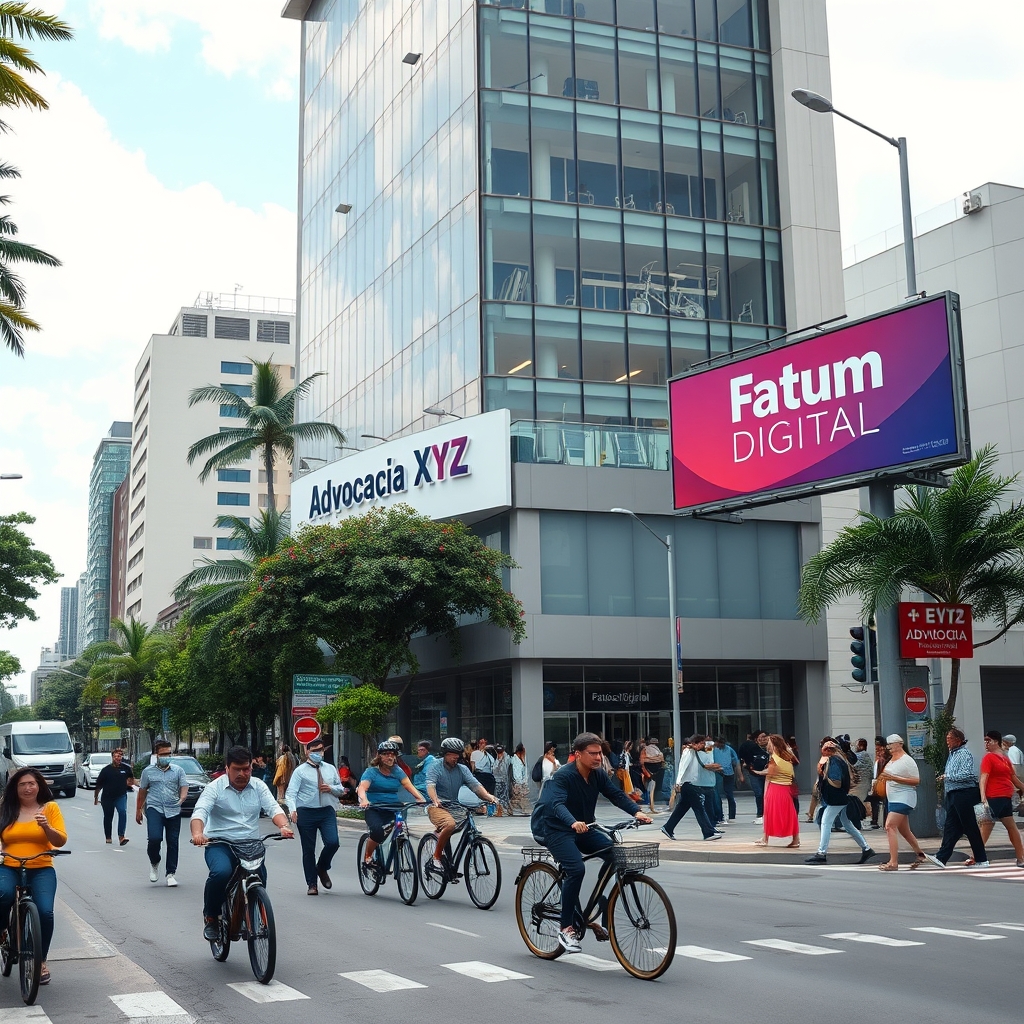 Marketing de Conteúdo Jurídico em Recife: Estratégias para Advogados