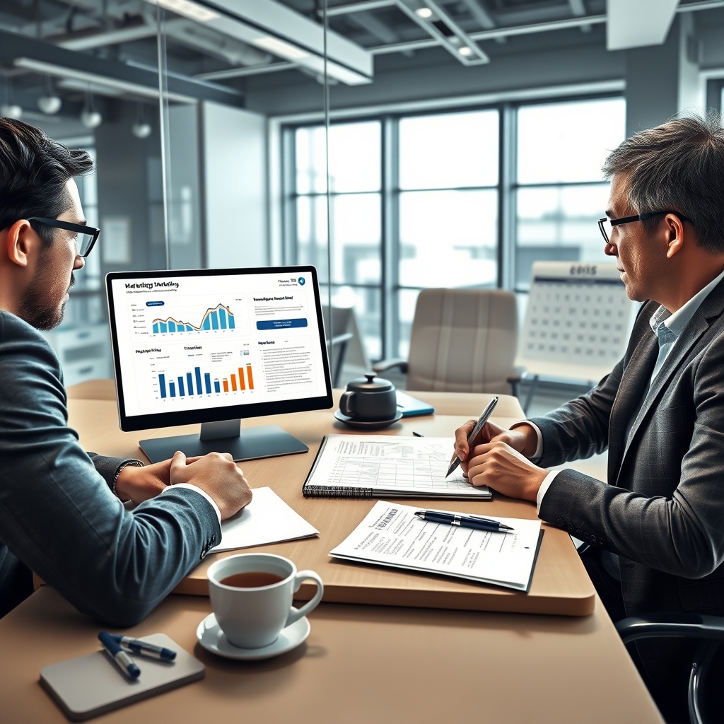 Orçamento para Outbound Marketing Jurídico: Decisão Prática