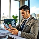 Passo a passo para WhatsApp Business para advogados