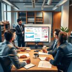 Passo a passo para agência de marketing jurídico