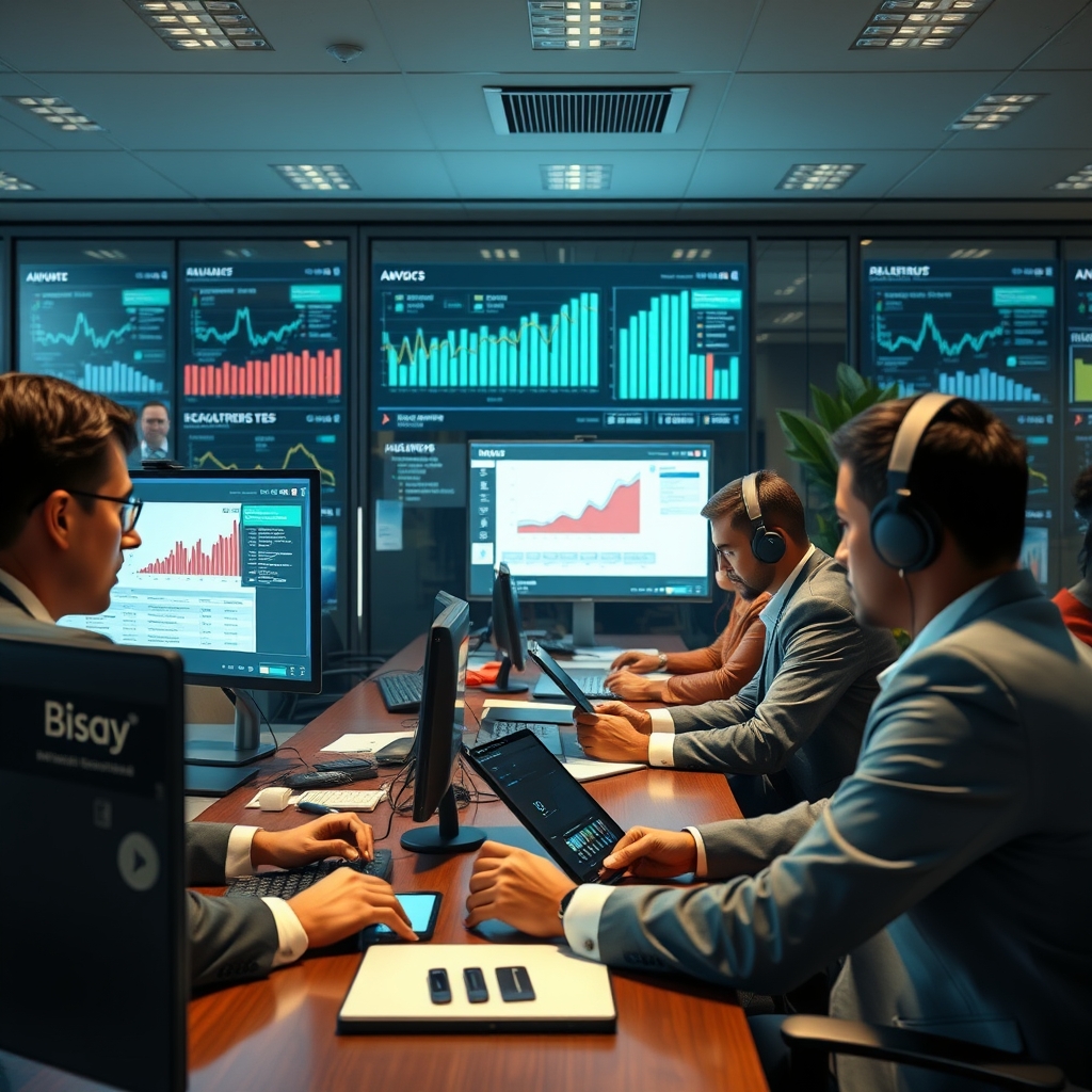Planejamento de captação de clientes para advogados