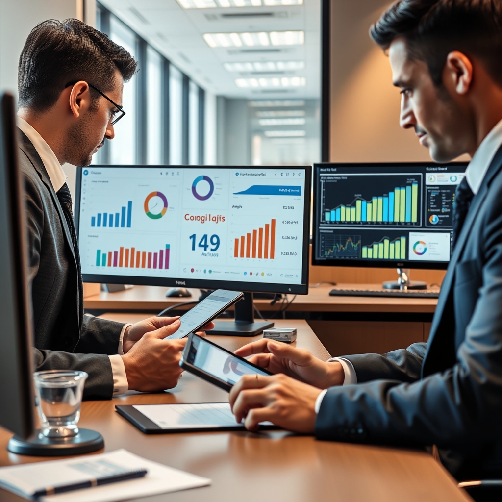 Plano de SEO para Advogados: Estratégia de Autoridade e Posicionamento