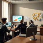 Plataforma de vídeos para advogados