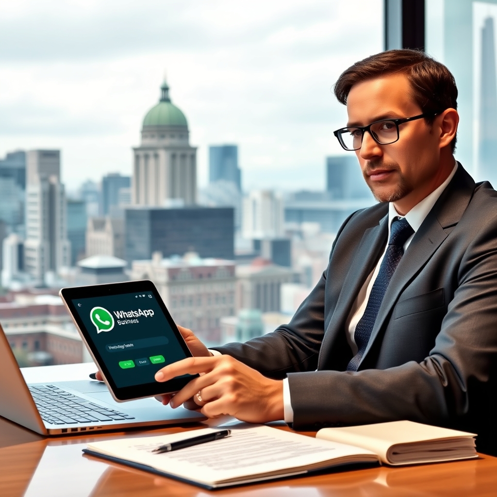 Preço de WhatsApp Business para Advogados: Análise Estratégica