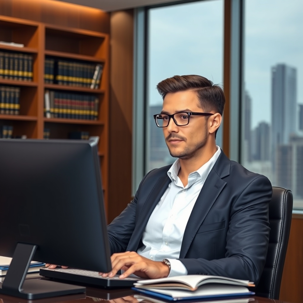 Publicidade para advogados: ganhe autoridade no nicho