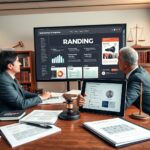 Quanto custa branding para advogados