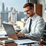 Reputação Online para Advogados: Estratégia Full Service