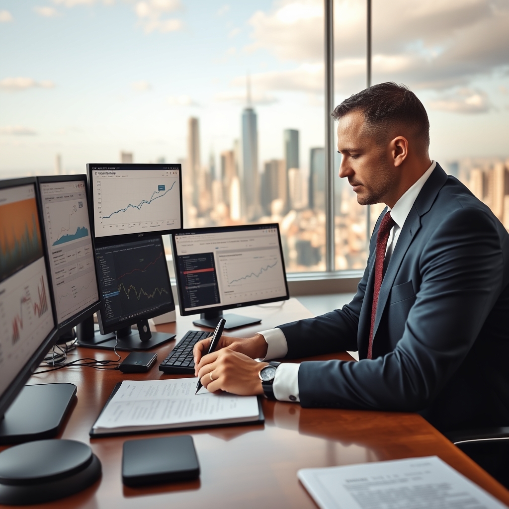 Roteiro de Marketing Digital para Advogados