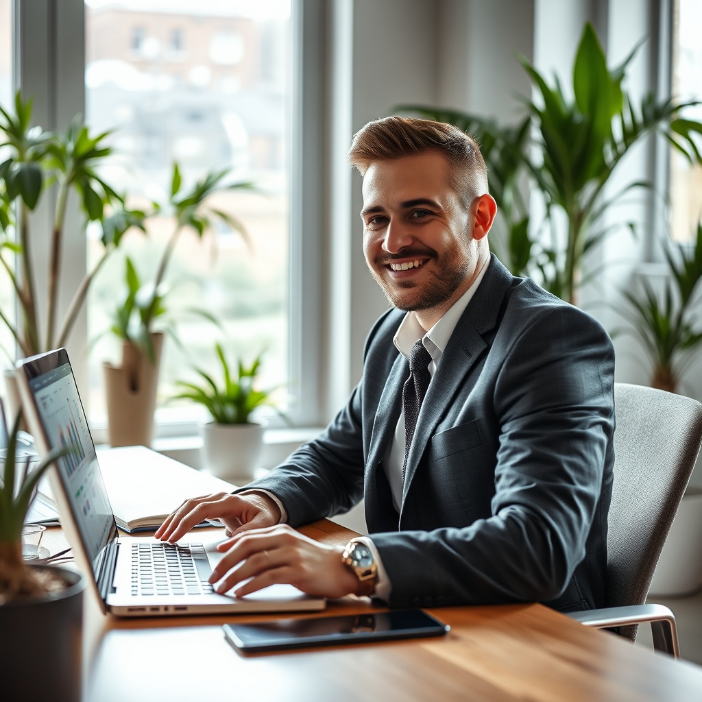 SEO para Advogados: Estratégia Real