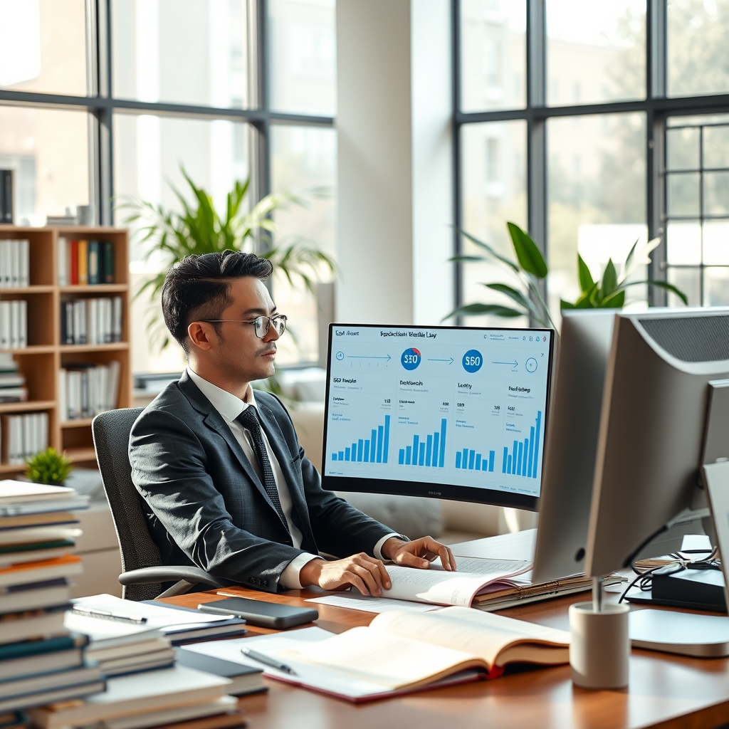 SEO para Advogados da Saúde: Estratégia de Autoridade