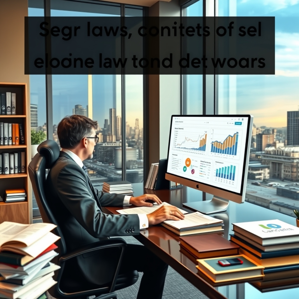 SEO para Advogados do Consumidor: Estratégia de Autoridade