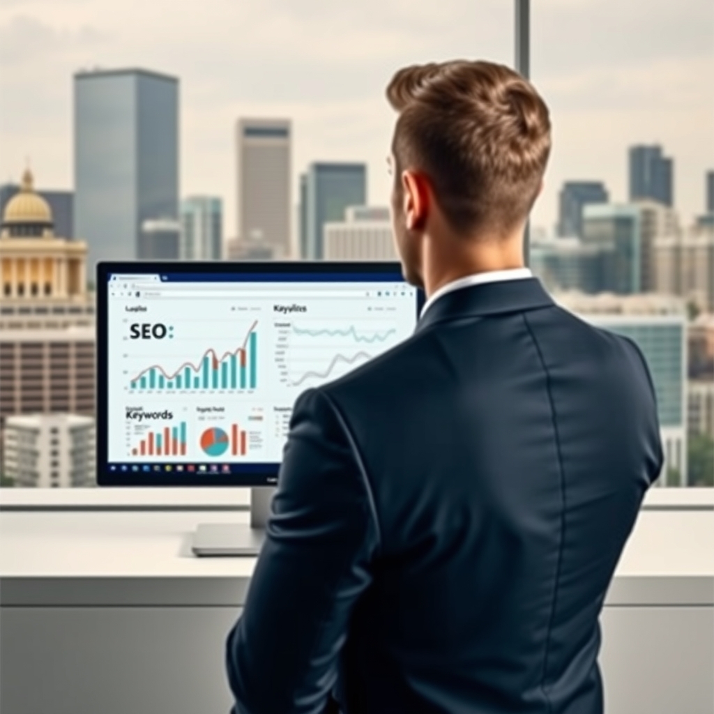 SEO para advogados da saúde: estratégia para crescimento