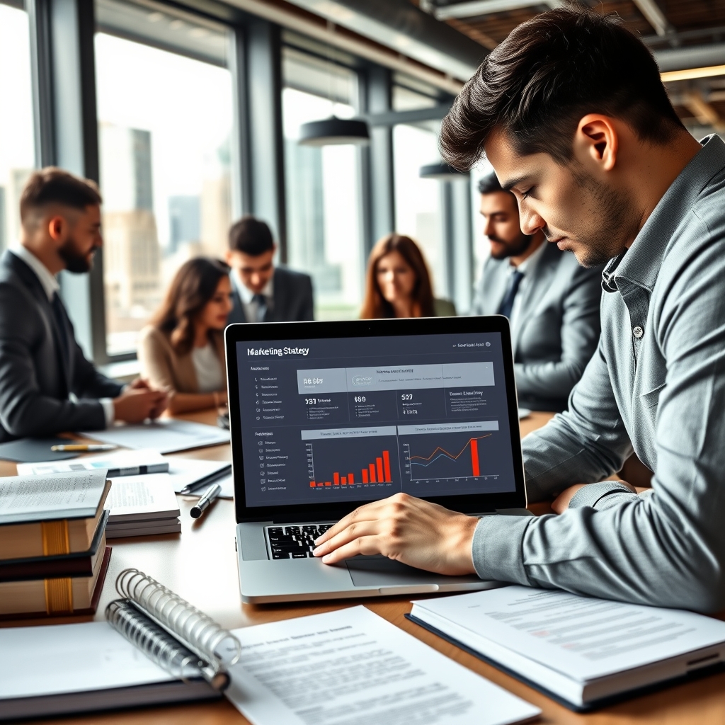 Script de Agência: Estratégia para Marketing Jurídico