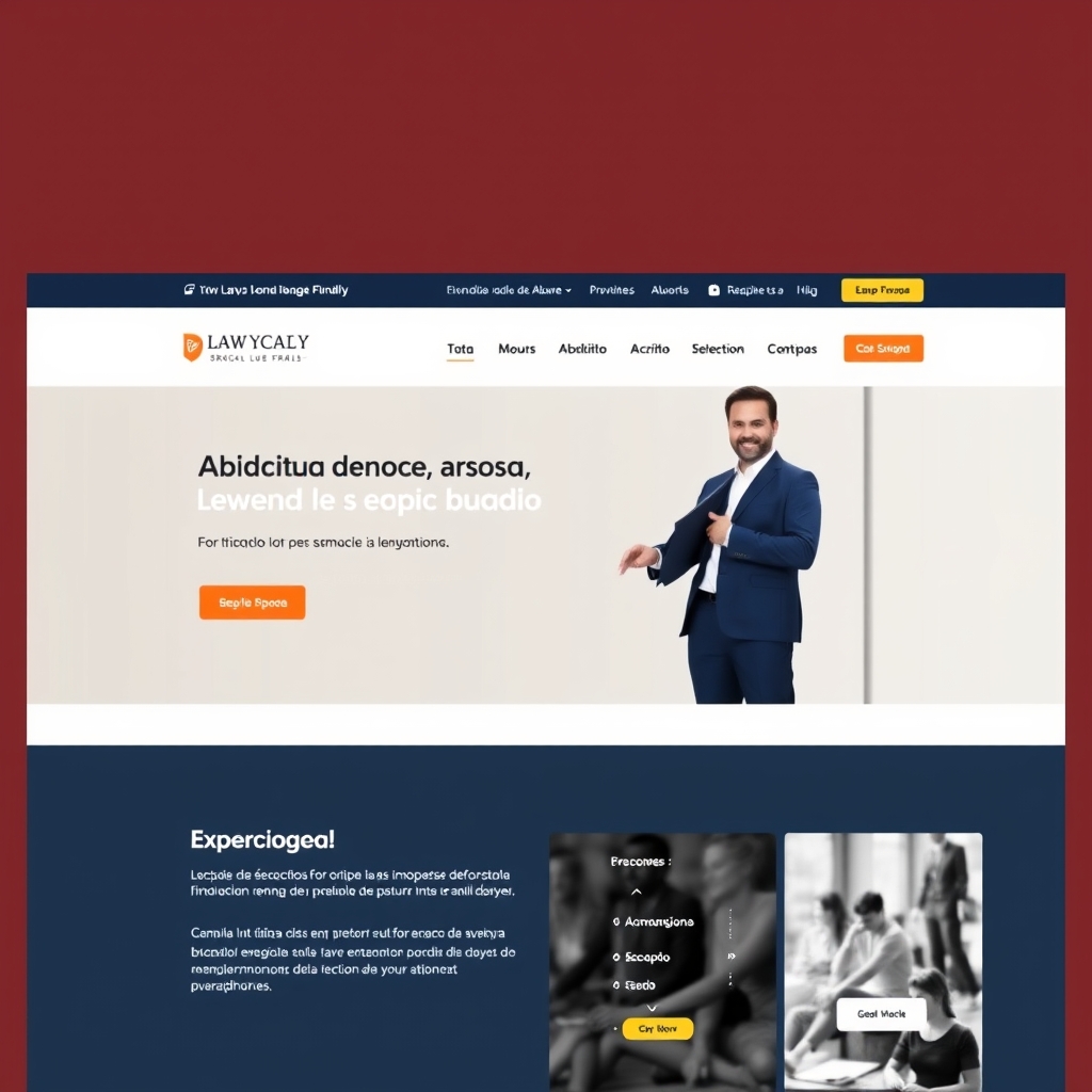 Site para advogados em Abaré: estratégia para sucesso