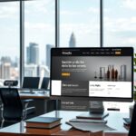Site para advogados em Brasília: estratégia para destacar-se
