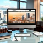 Site para advogados em Embu das Artes: como atrair clientes