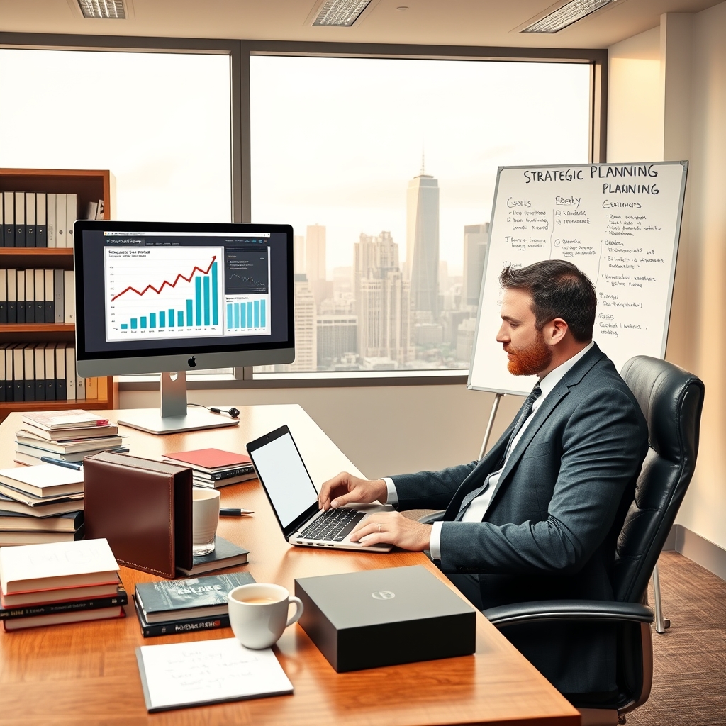 Técnicas de Anúncios para Advogados