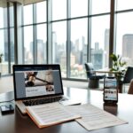 Técnicas de Marketing Jurídico que Transformam Resultados