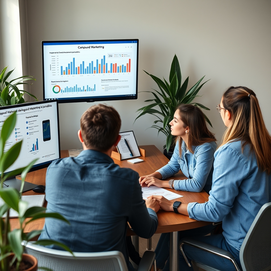 Template de Outbound Marketing Jurídico