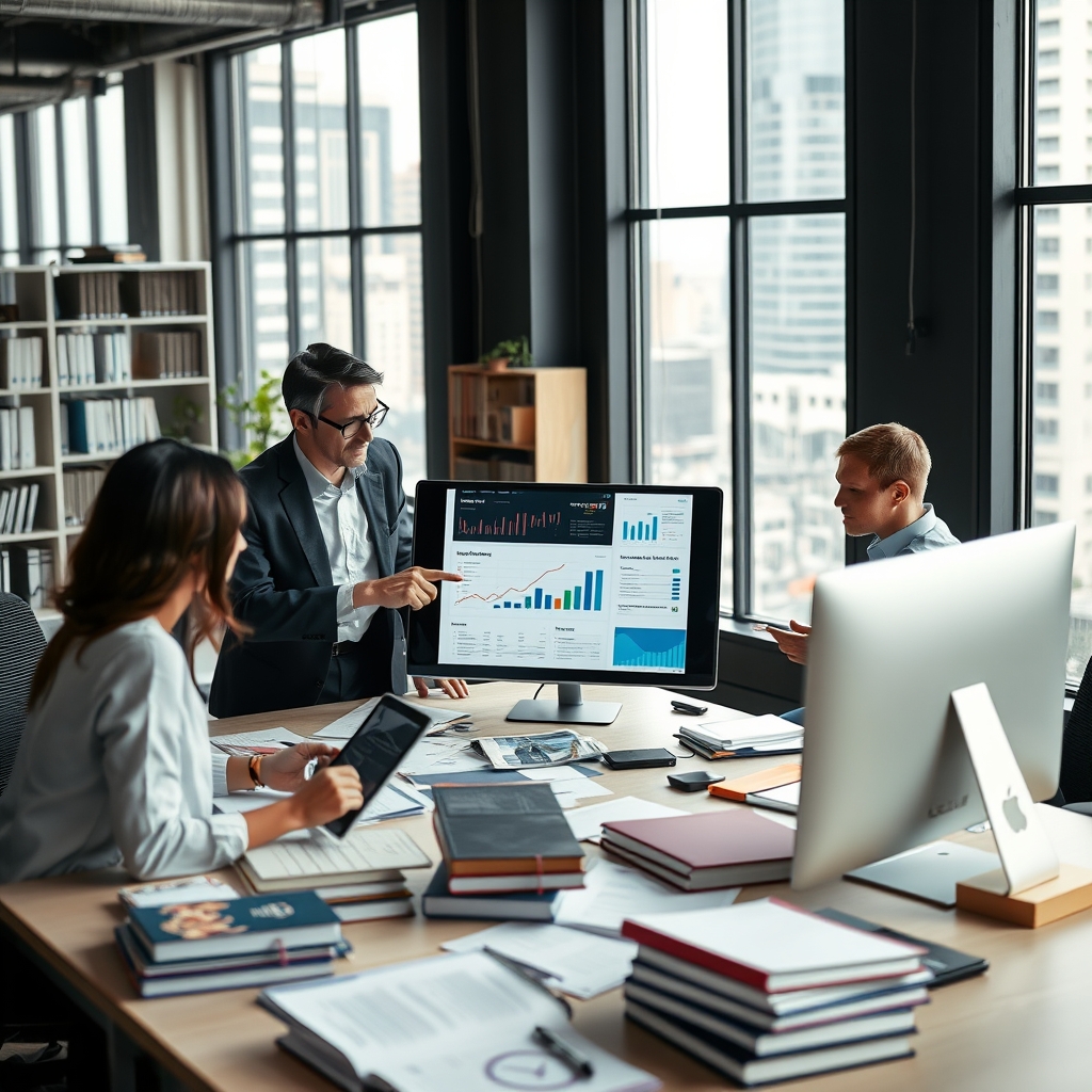 Tendências de Marketing Jurídico que Transformam Resultados