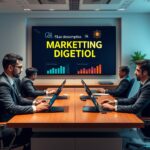 Tendências de divulgação para advogados