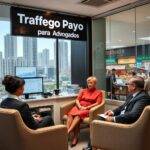 Tráfego pago para advogados em Quijingue: estratégia e resultados