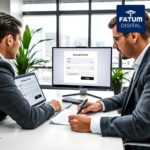 Vantagens de formulário de contato para escritório de advocacia