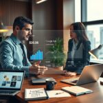 Agência de marketing jurídico para escritório pequeno de advocacia: estratégia estrutural para crescimento previsível
