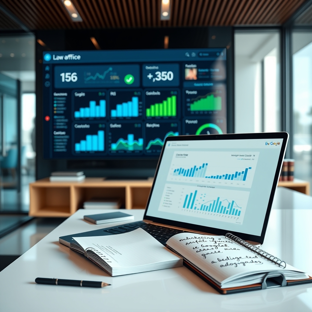 Benefícios de Marketing Digital para Advogados: Estratégias Comprovadas para Escalabilidade Sustentável