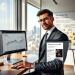 Como captar clientes para advogado de trânsito: estratégias estruturadas para crescimento previsível