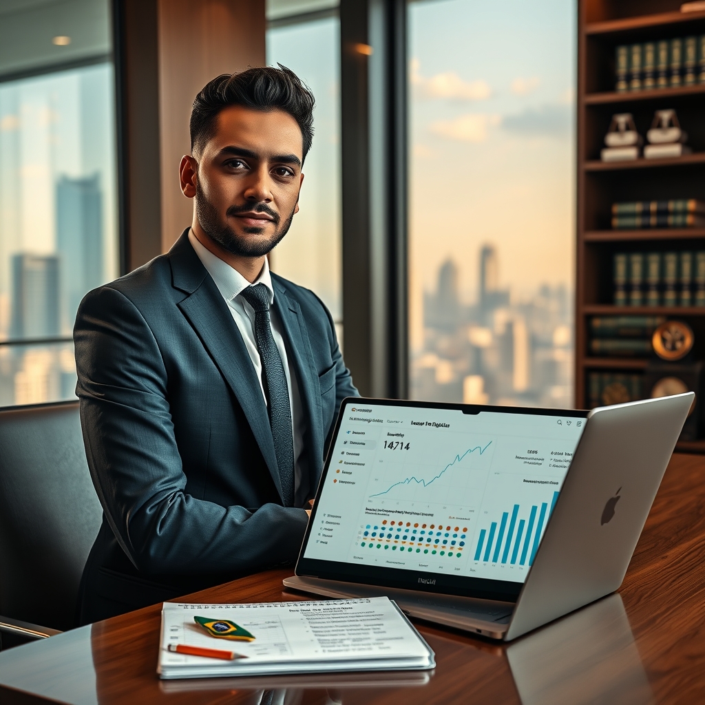 Divulgação para advogados: estratégias de marketing digital para advogado de imigração que geram autoridade e leads qualificados