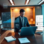 Estratégias Avançadas de Divulgação para Advogados: Como Construir Autoridade Digital de Forma Mensurável