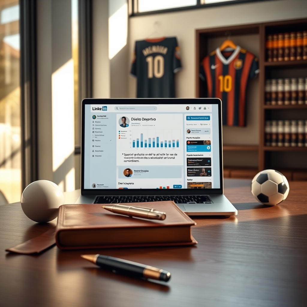 Estratégias Avançadas em Redes Sociais para Advogados do Esporte: Autoridade e Conversão