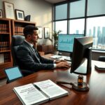 Marketing Digital para Advogado de Família: Estratégias para Autoridade e Conversão em um Mercado Competitivo