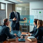 Como estruturar outbound marketing jurídico para gerar leads qualificados de forma escalável