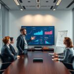 O Papel Estratégico do Profissional de Agência de Marketing Jurídico na Transformação Digital de Escritórios