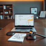SEO para advogados: estratégias avançadas para advogado da saúde dominar a busca orgânica